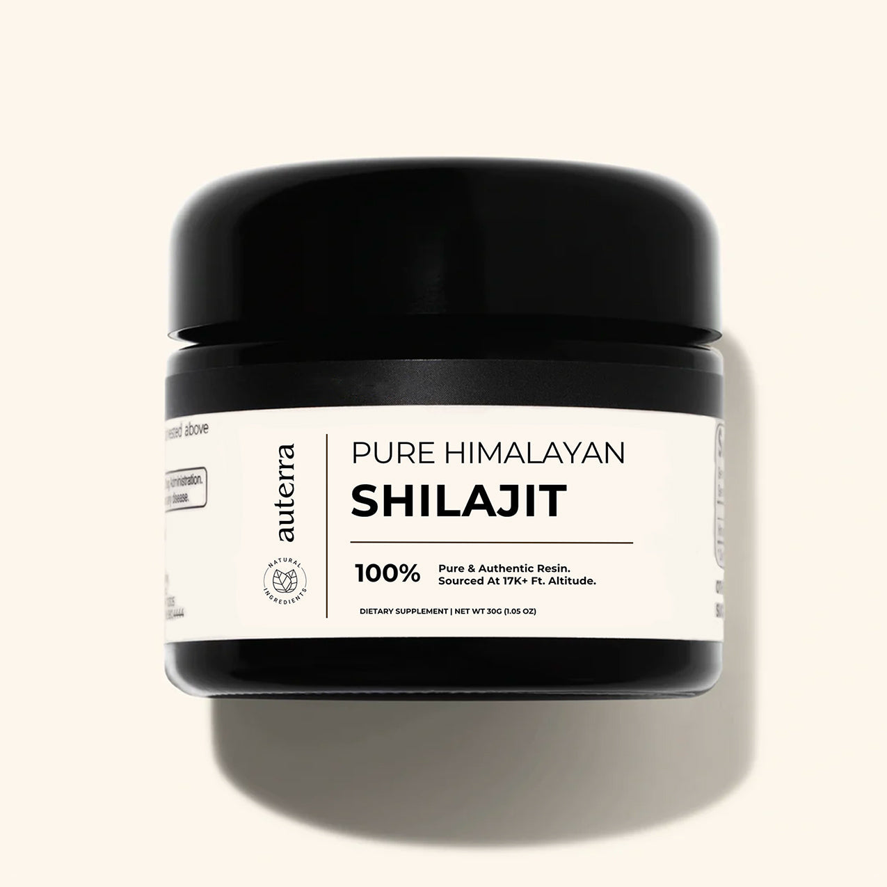 Shilajit Poeder Van Topkwaliteit Kopen